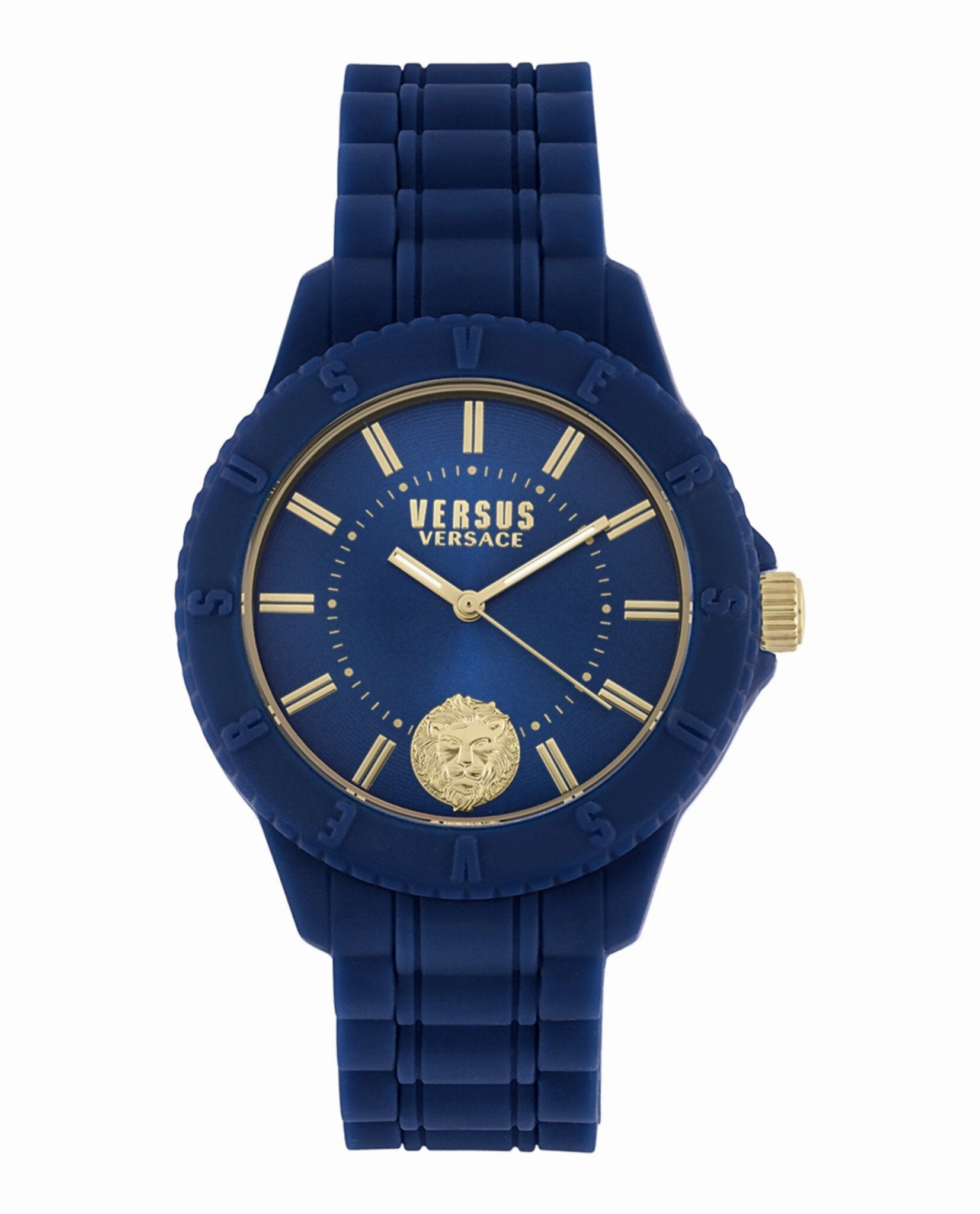 Versace Watches Versus Versace - Tokyo R Silicone Watch