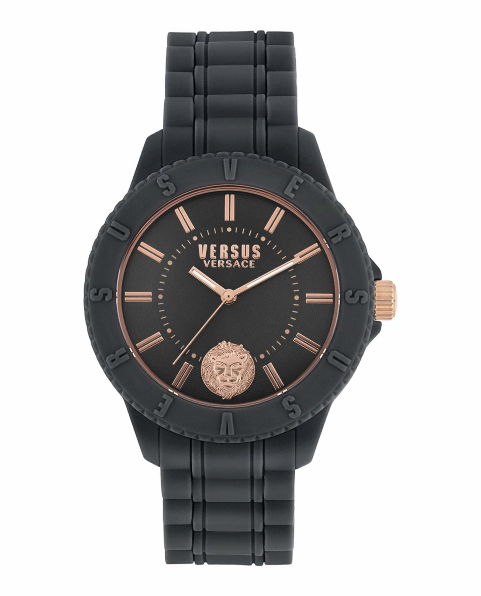 Versace Watches Versus Versace - Tokyo R Silicone Watch
