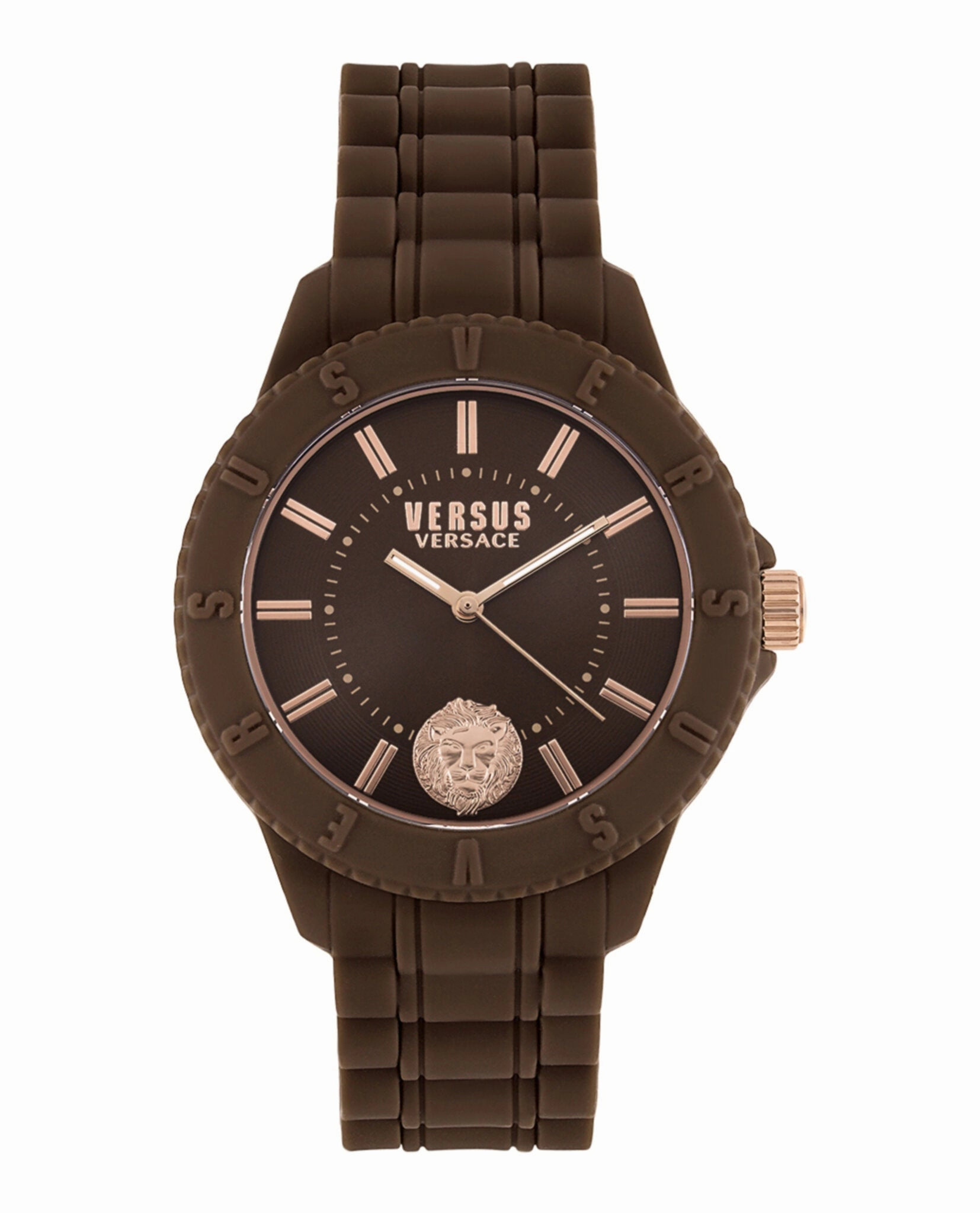 Versace Watches Versus Versace - Tokyo R Silicone Watch
