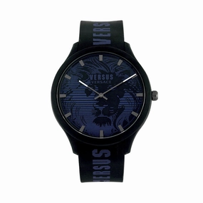 Versace Watches Versus Versace Men's VSP1O1921 Domus 44mm Quartz Watch