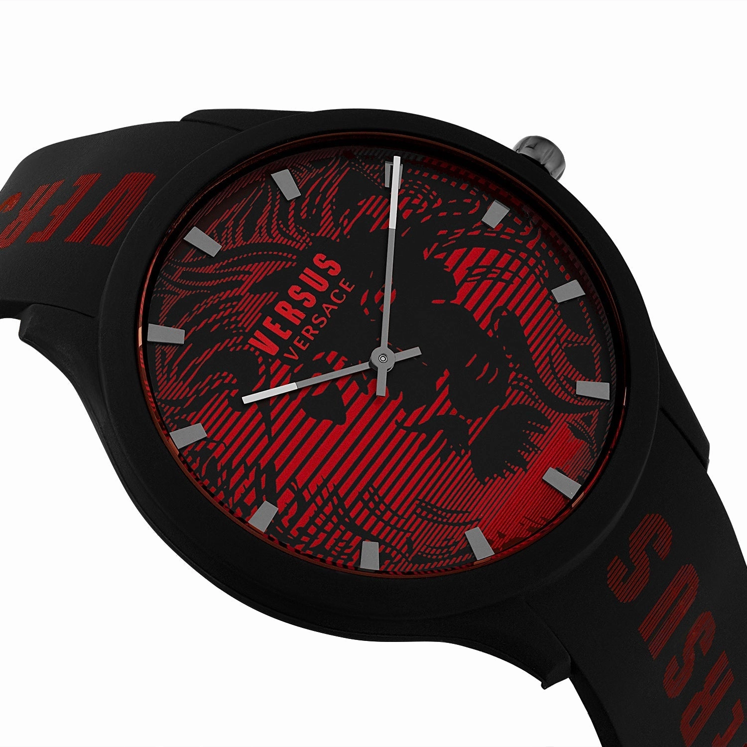 Versace Watches Versus Versace Men's VSP1O2121 Domus 44mm Quartz Watch