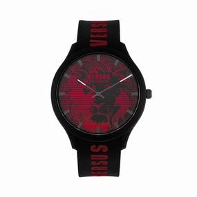 Versace Watches Versus Versace Men's VSP1O2121 Domus 44mm Quartz Watch
