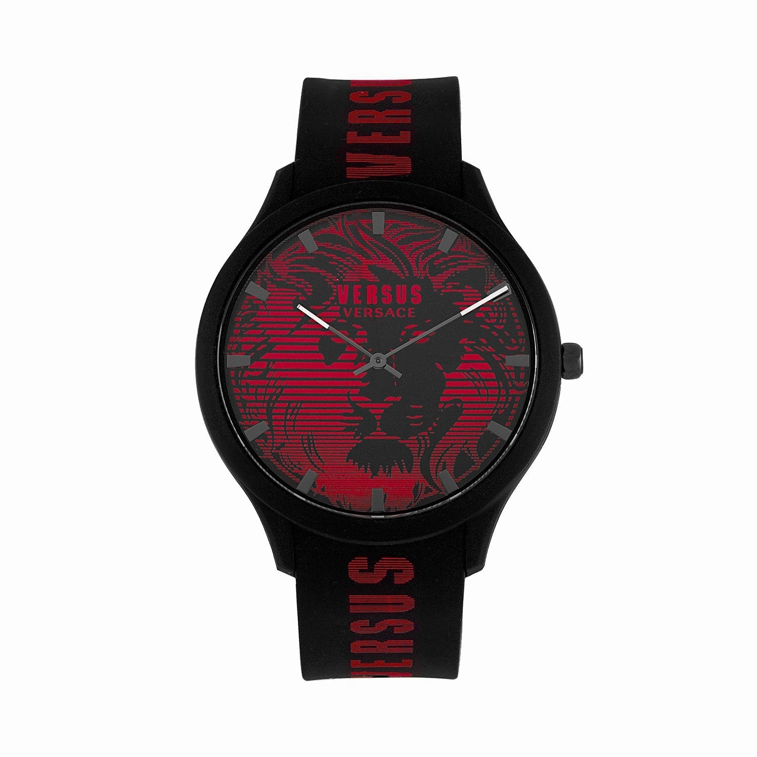 Versace Watches Versus Versace Men's VSP1O2121 Domus 44mm Quartz Watch