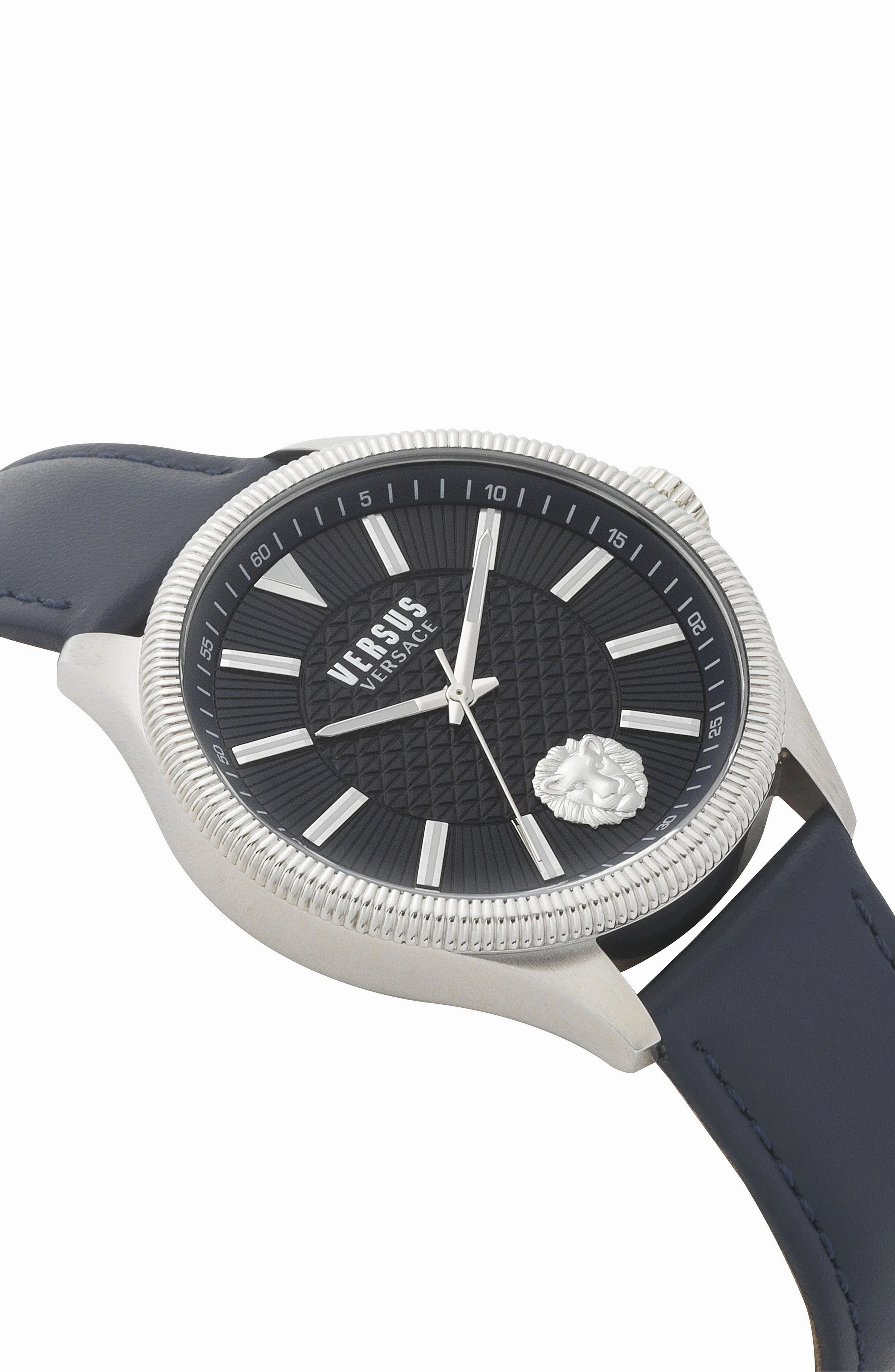 Versace Watches Versus Versace Men's VSPHI0120 Colonne 45mm Quartz Watch