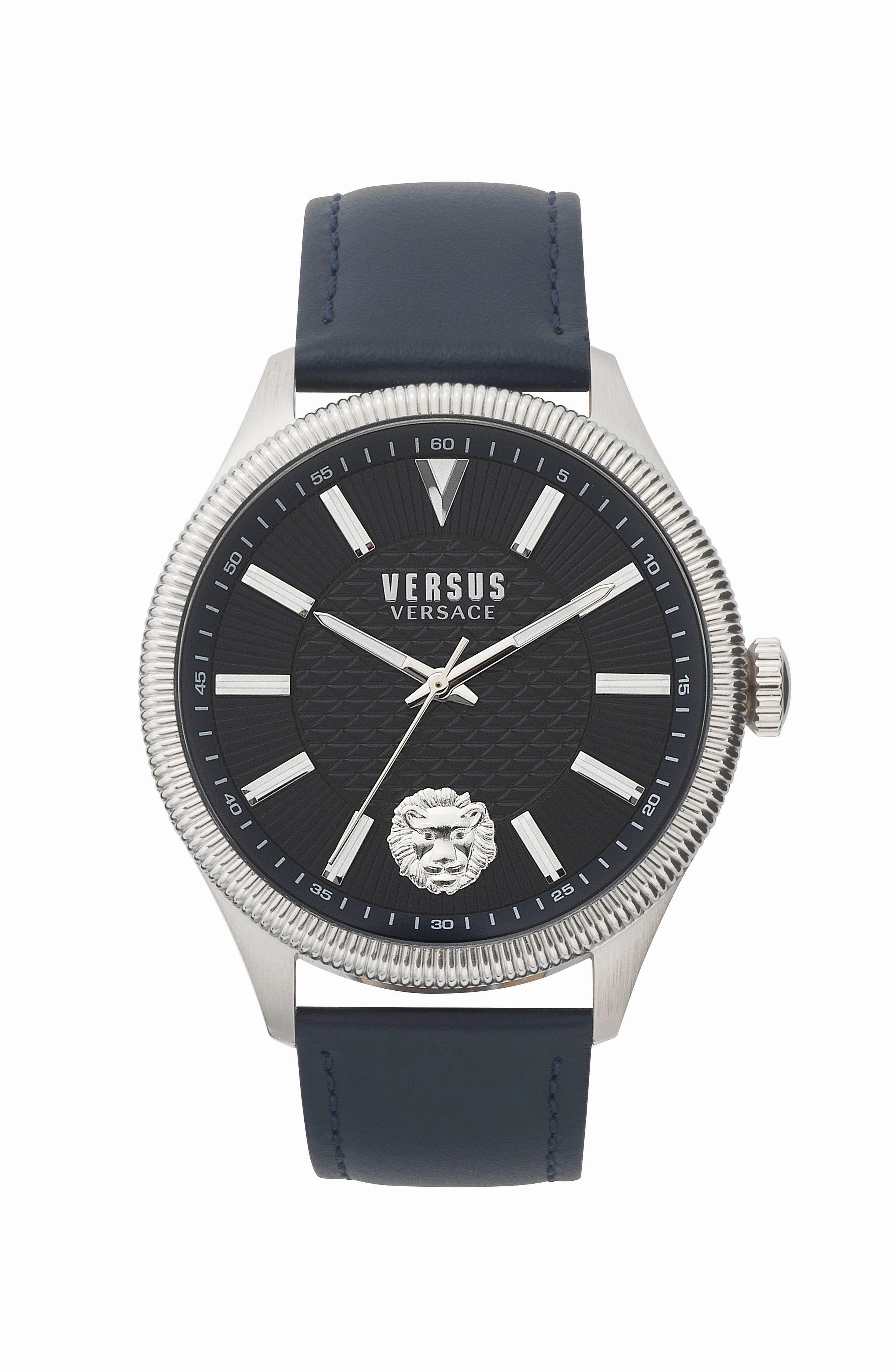 Versace Watches Versus Versace Men's VSPHI0120 Colonne 45mm Quartz Watch