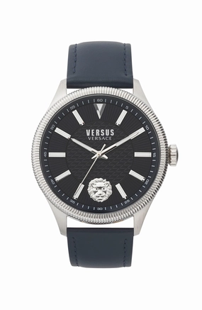 Versace Watches Versus Versace Men's VSPHI0120 Colonne 45mm Quartz Watch