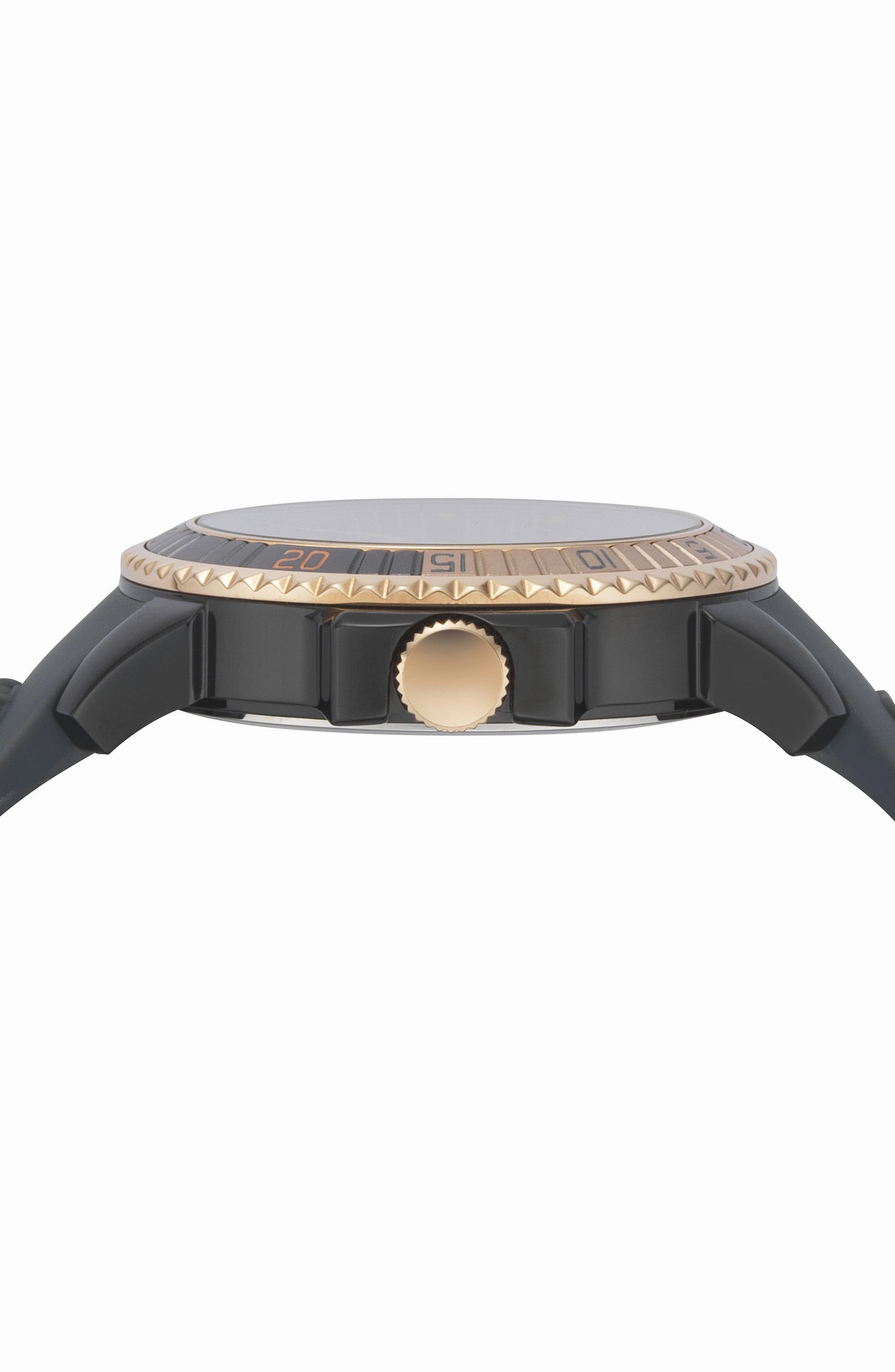 Versace Watches Versus Versace Men's VSPLO0319 Aberdeen Extension 45mm Quartz Watch