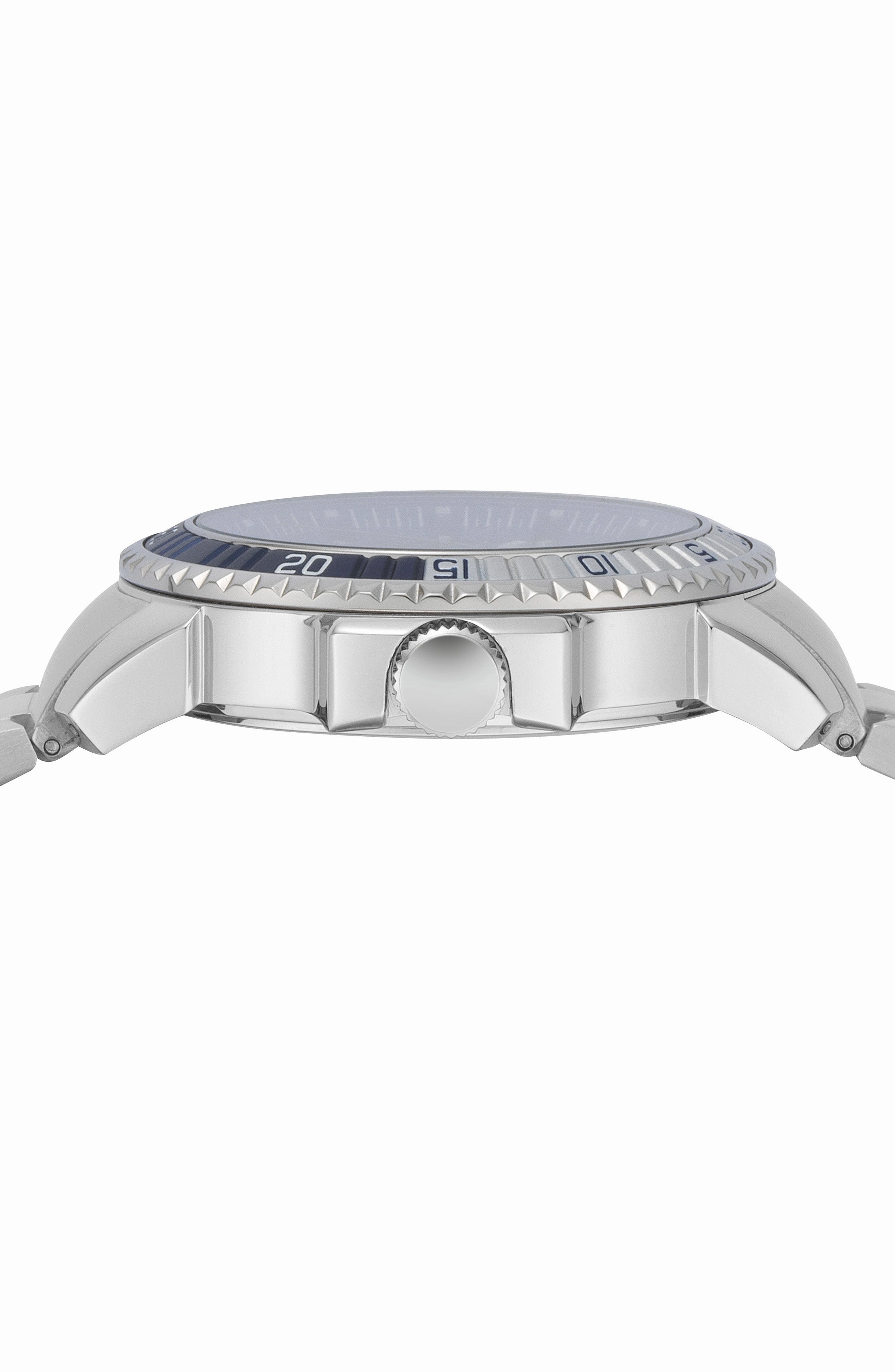 Versace Watches Versus Versace Men's VSPLO0619 Aberdeen Extension 45mm Quartz Watch