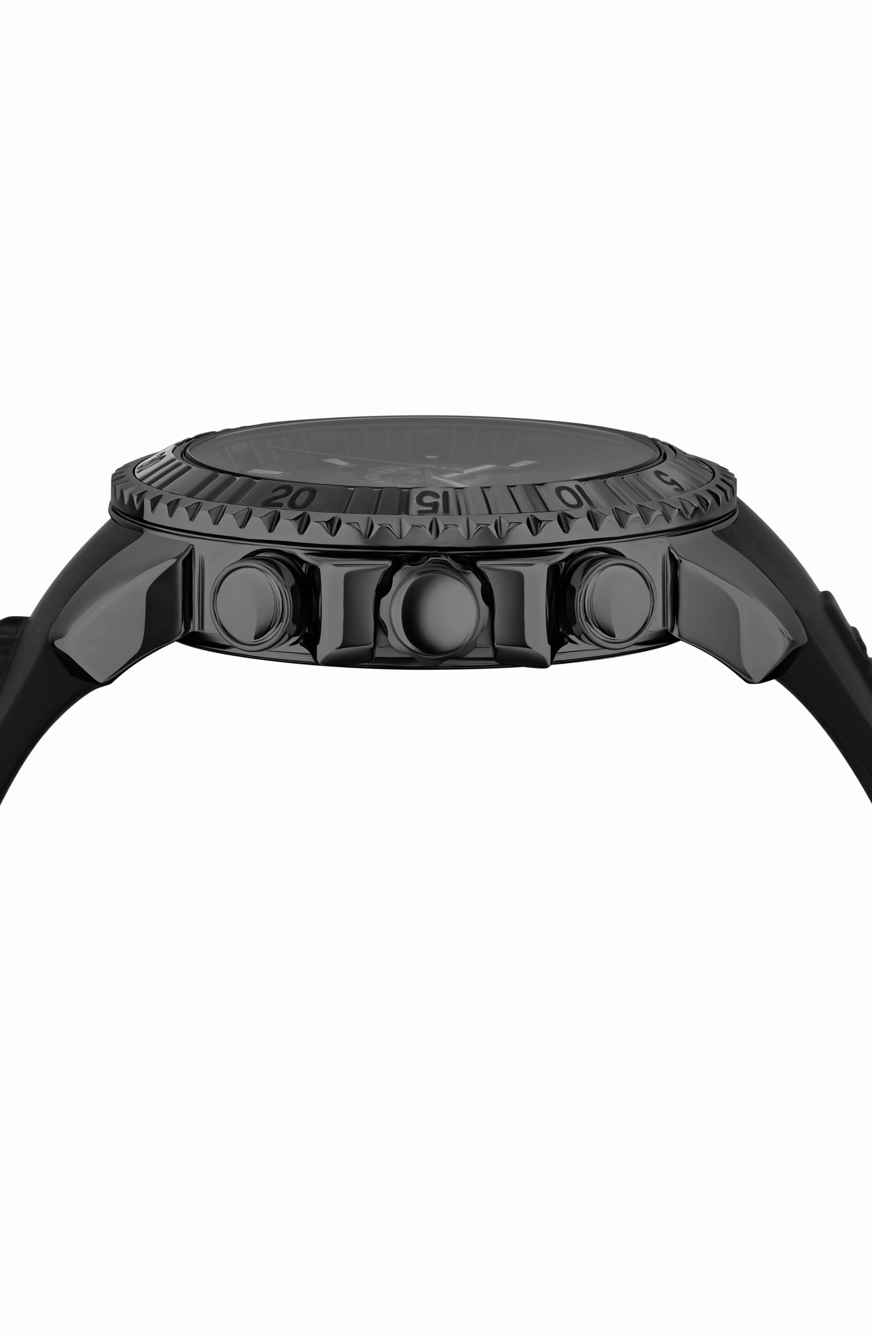 Versace Watches Versus Versace Men's VSPLO1221 Aberdeen 45mm Quartz Watch