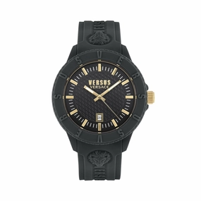 Versace Watches Versus Versace Men's VSPOY8621 Tokyo 43mm Quartz Watch