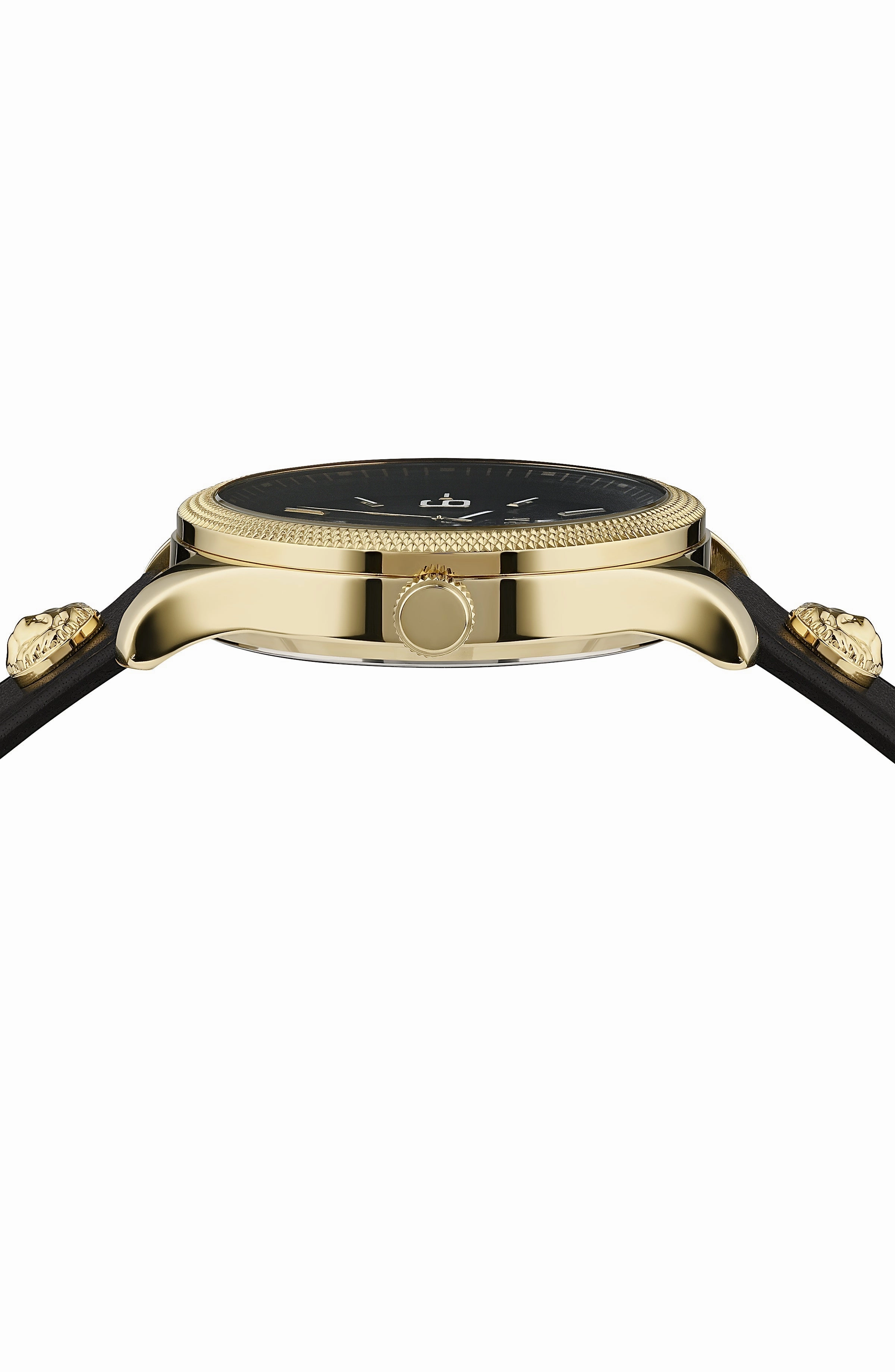 Versace Watches Versus Versace Men's VSPVT0220 Reale 44mm Quartz Watch