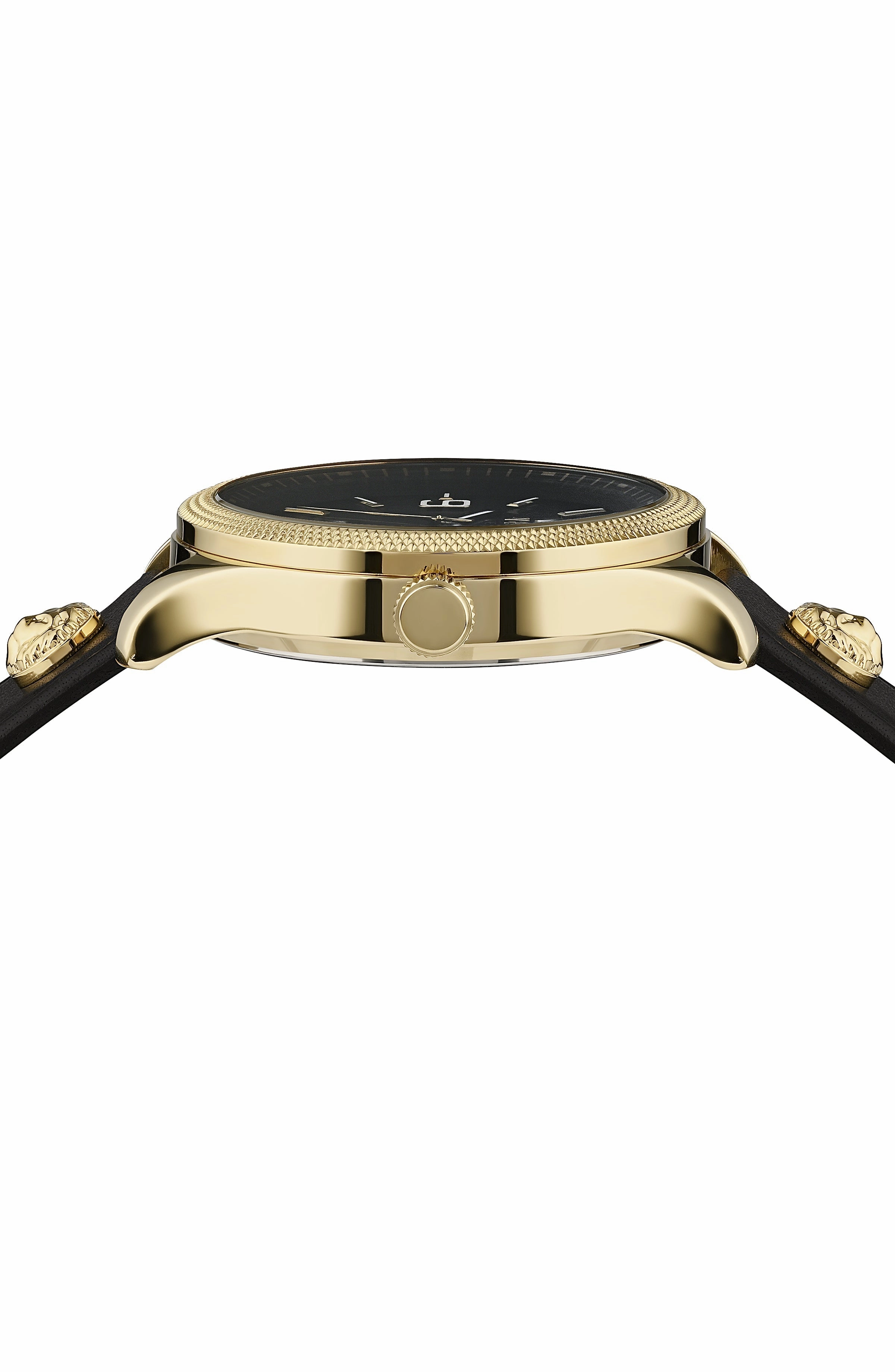 Versace Watches Versus Versace Men's VSPVT0220 Reale 44mm Quartz Watch