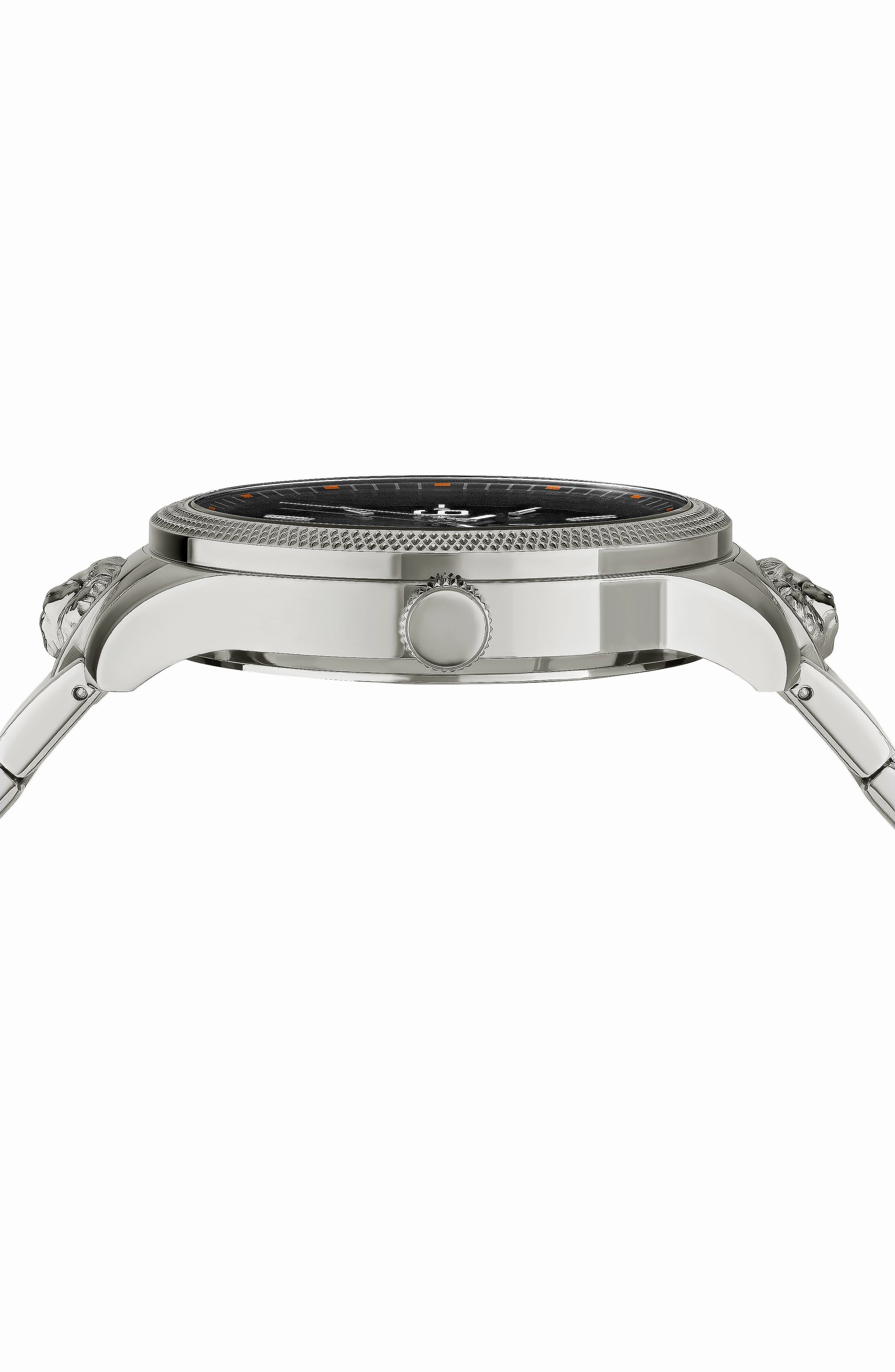Versace Watches Versus Versace Men's VSPVT0520 Reale 44mm Quartz Watch