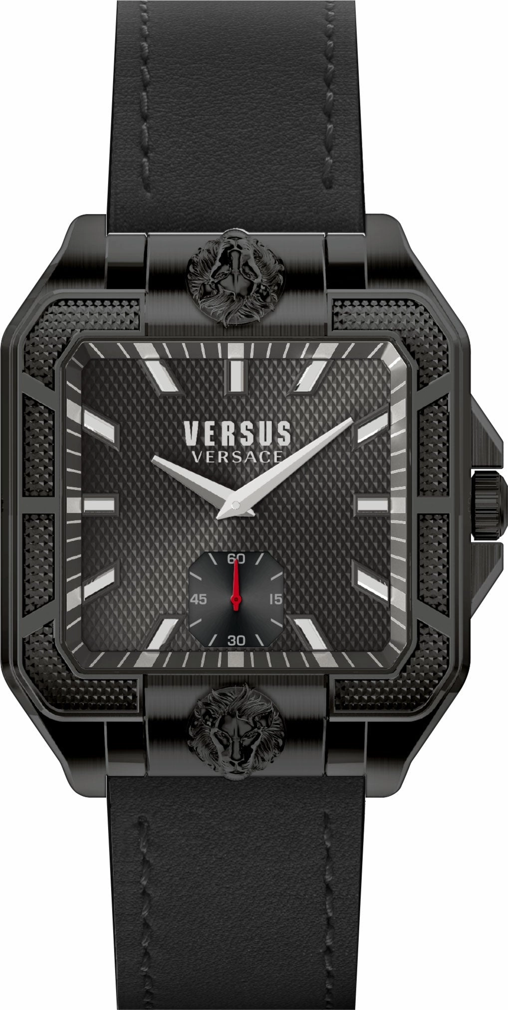 Versace Watches Versus Versace Men's VSPVU1221 Teatro 40X49.5mm Quartz Watch