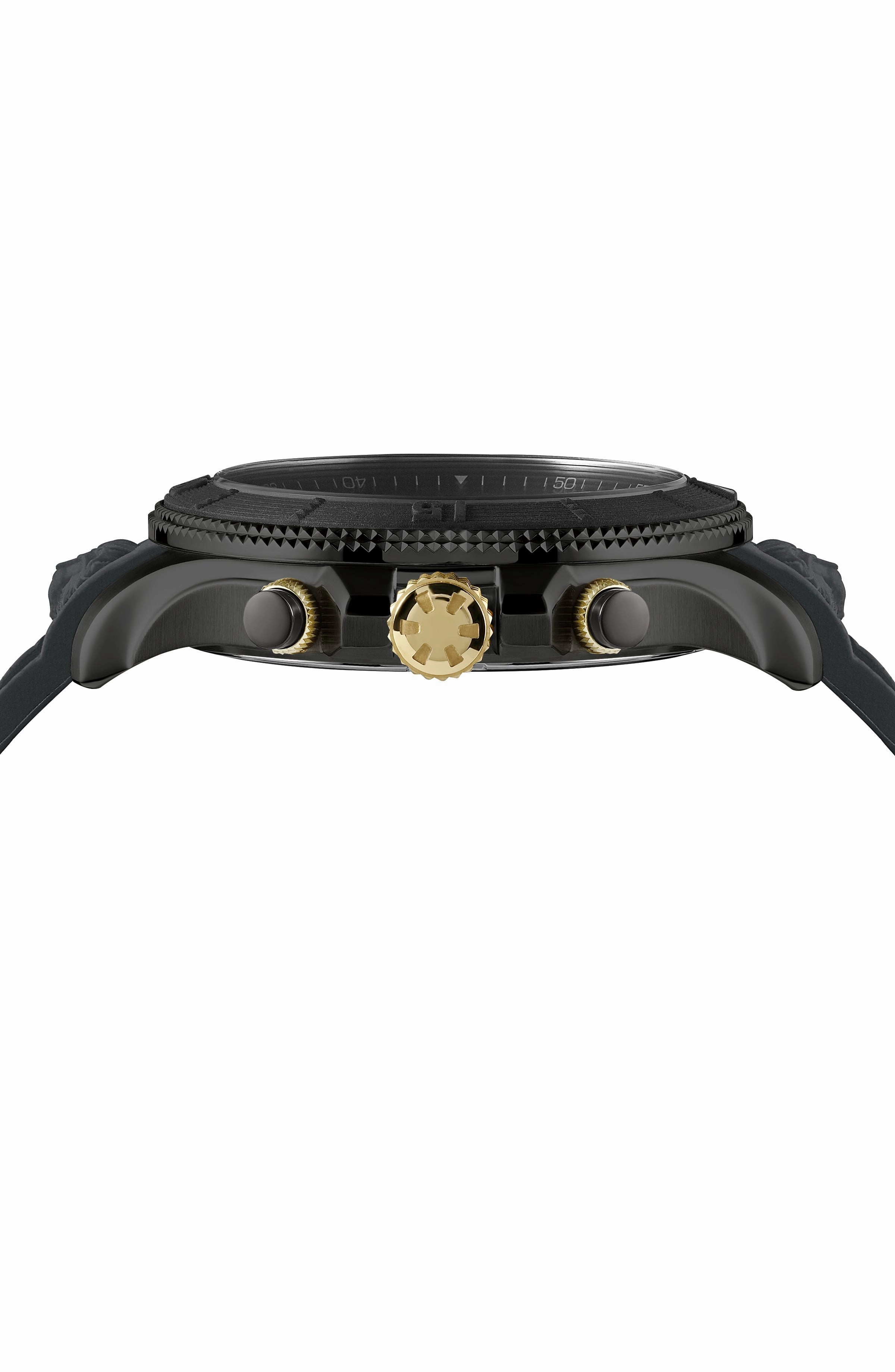 Versace Watches Versus Versace Men's VSPVV0320 Volta 49mm Watch