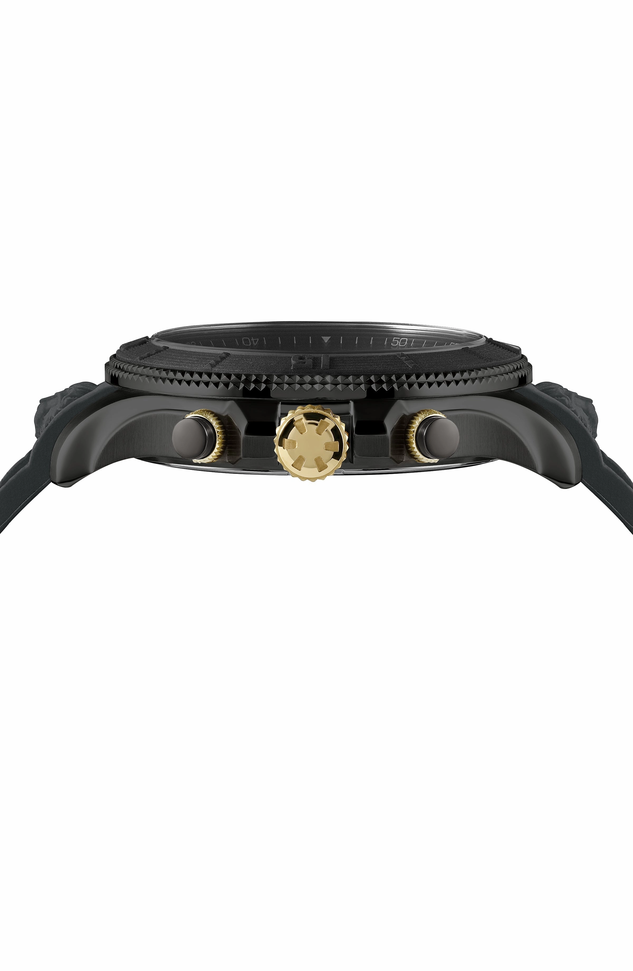 Versace Watches Versus Versace Men's VSPVV0320 Volta 49mm Watch