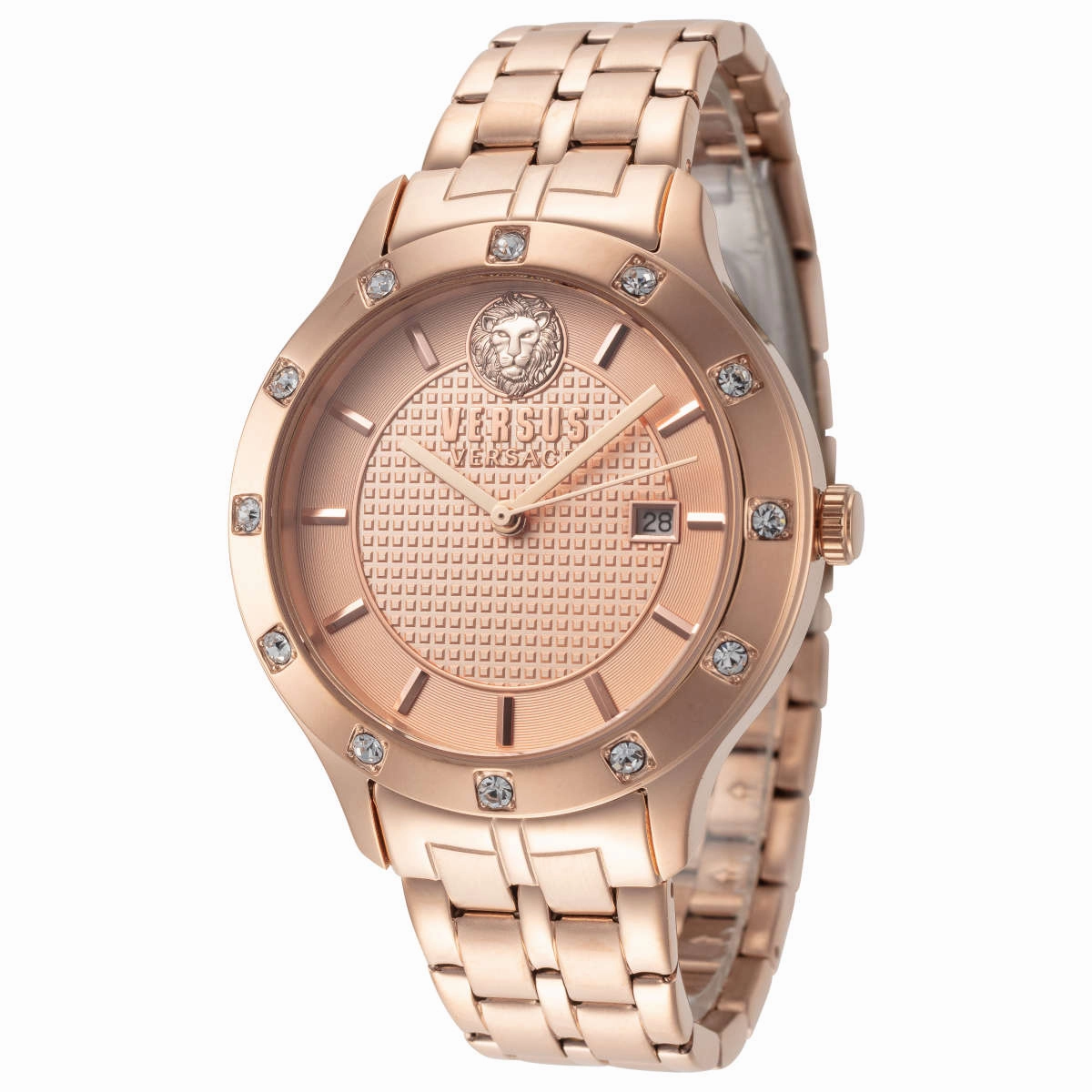 Versace Watches Versus Versace Women's Brackenfell 38mm Quartz Watch