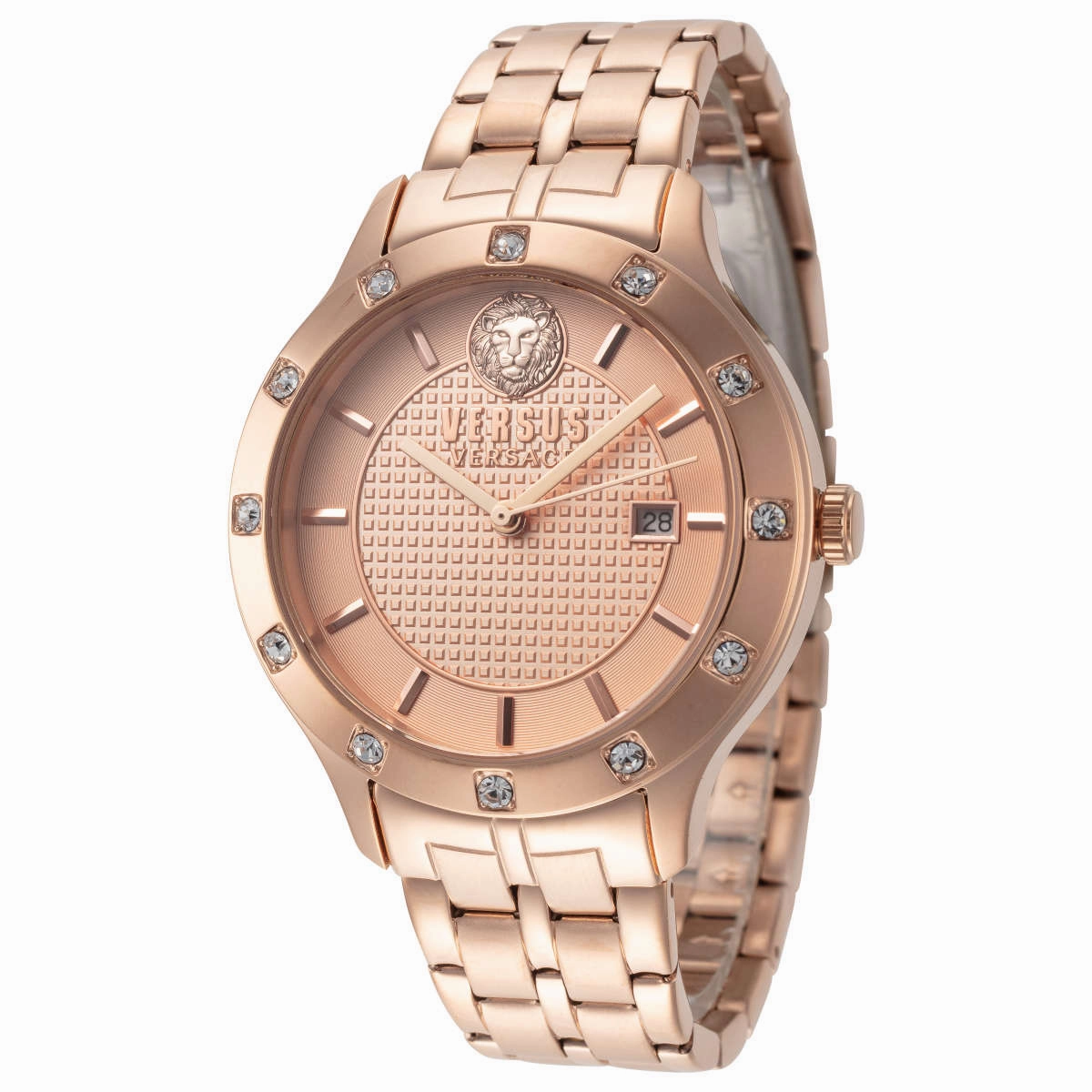Versace Watches Versus Versace Women's Brackenfell 38mm Quartz Watch