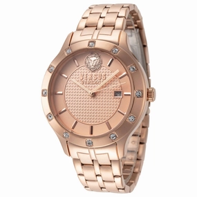 Versace Watches Versus Versace Women's Brackenfell 38mm Quartz Watch