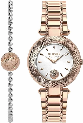 Versace Watches Versus Versace Women's Brick Lane 36mm Quartz Watch