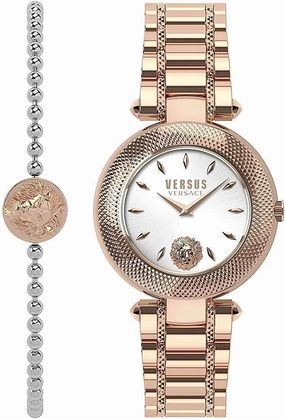 Versace Watches Versus Versace Women's Brick Lane 36mm Quartz Watch