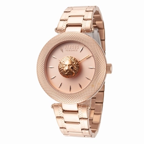 Versace Watches Versus Versace Women's Brick Lane 40mm Quartz Watch