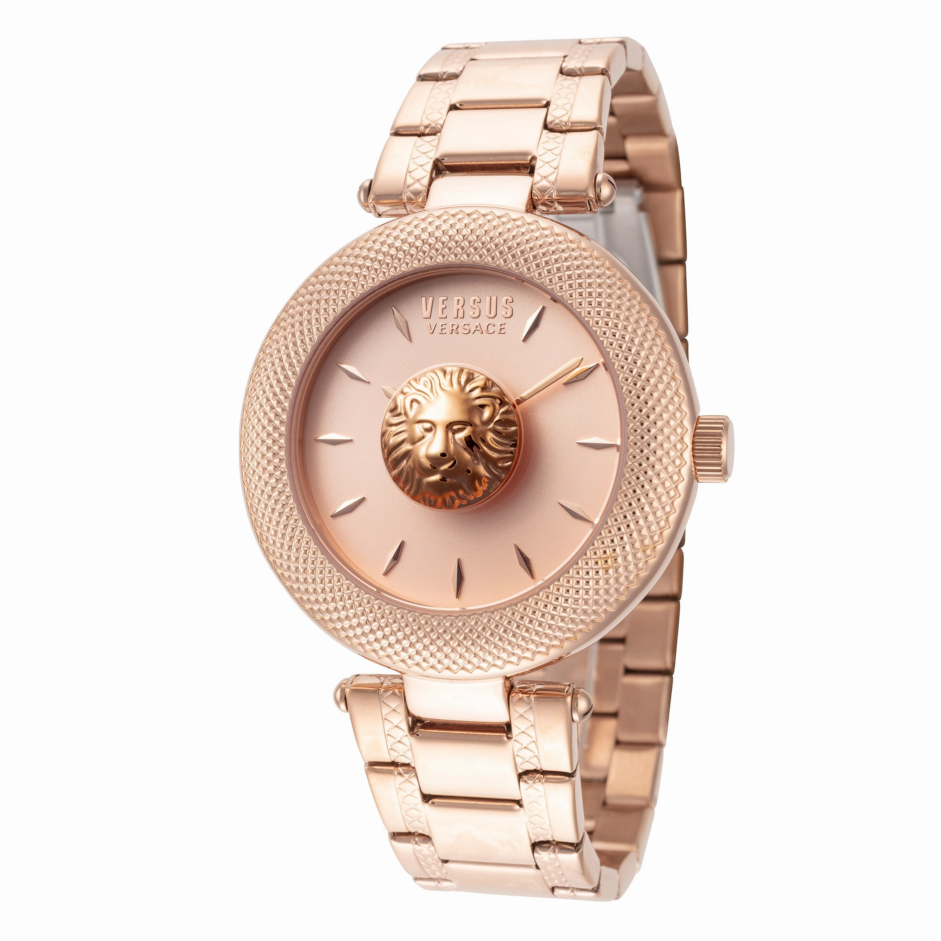 Versace Watches Versus Versace Women's Brick Lane 40mm Quartz Watch