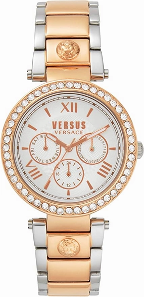 Versace Watches Versus Versace Women's Camden Market 38mm Quartz Watch