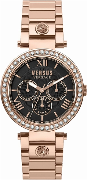 Versace Watches Versus Versace Women's Camden Market 38mm Quartz Watch