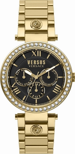 Versace Watches Versus Versace Women's Camden Market 38mm Quartz Watch
