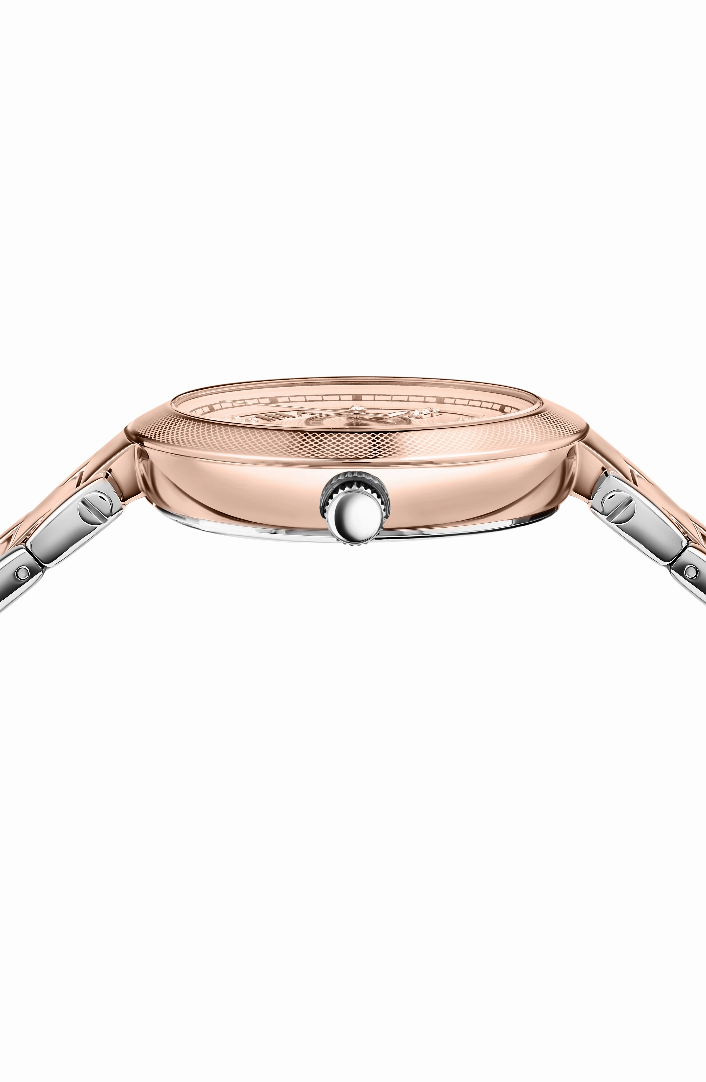 Versace Watches Versus Versace Women's Camden Market 38mm Quartz Watch VSPCA6221