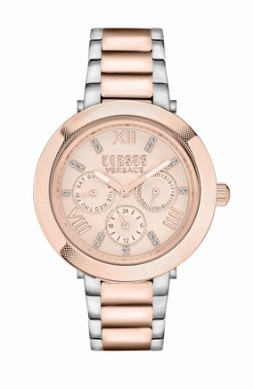Versace Watches Versus Versace Women's Camden Market 38mm Quartz Watch VSPCA6221