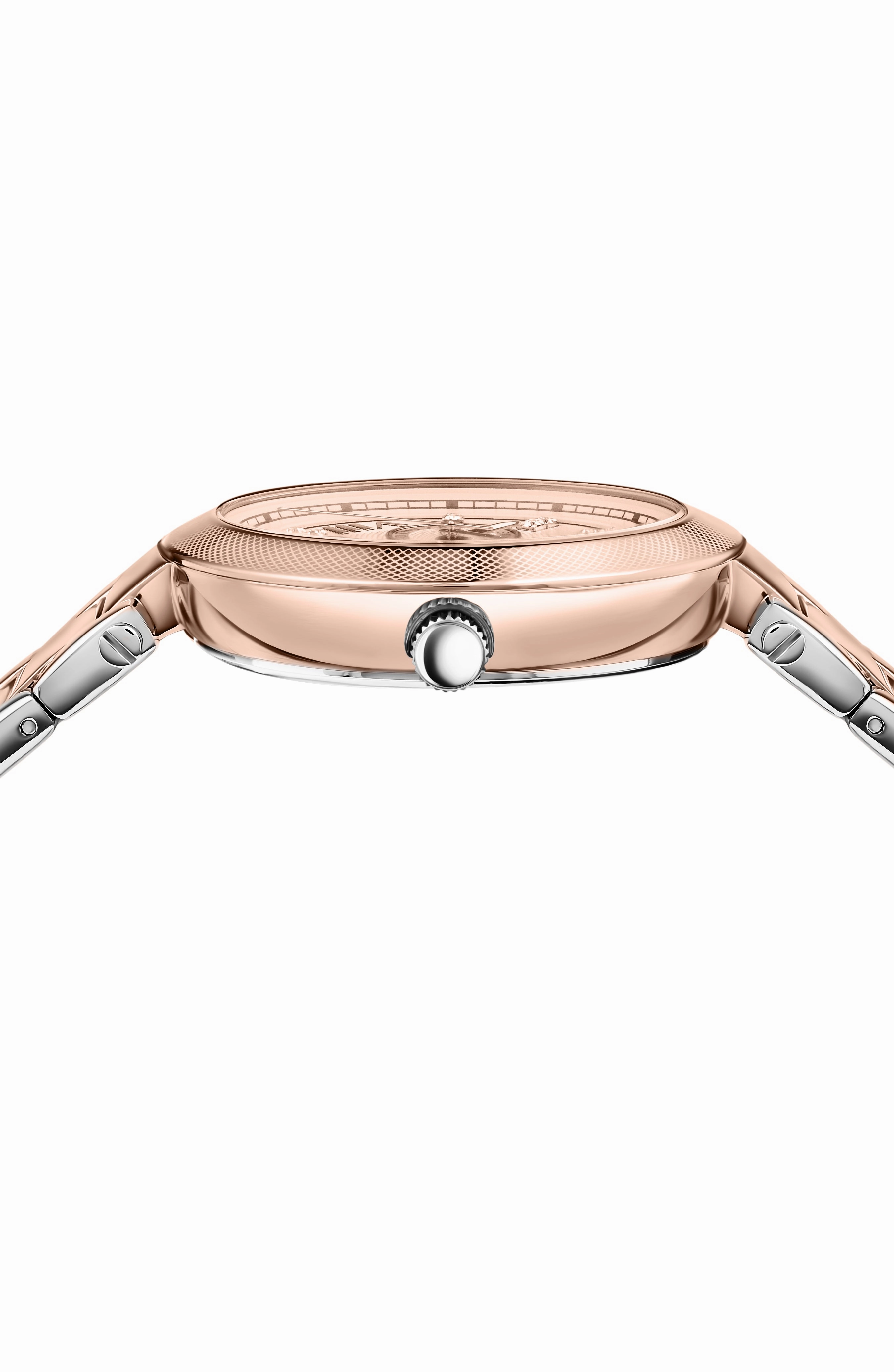 Versace Watches Versus Versace Women's Camden Market 38mm Quartz Watch VSPCA6221