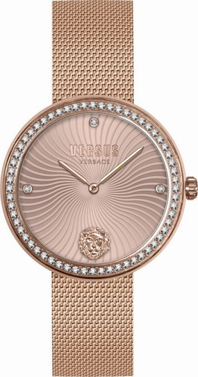 Versace Watches Versus Versace Women's Esteve 35mm Quartz Watch