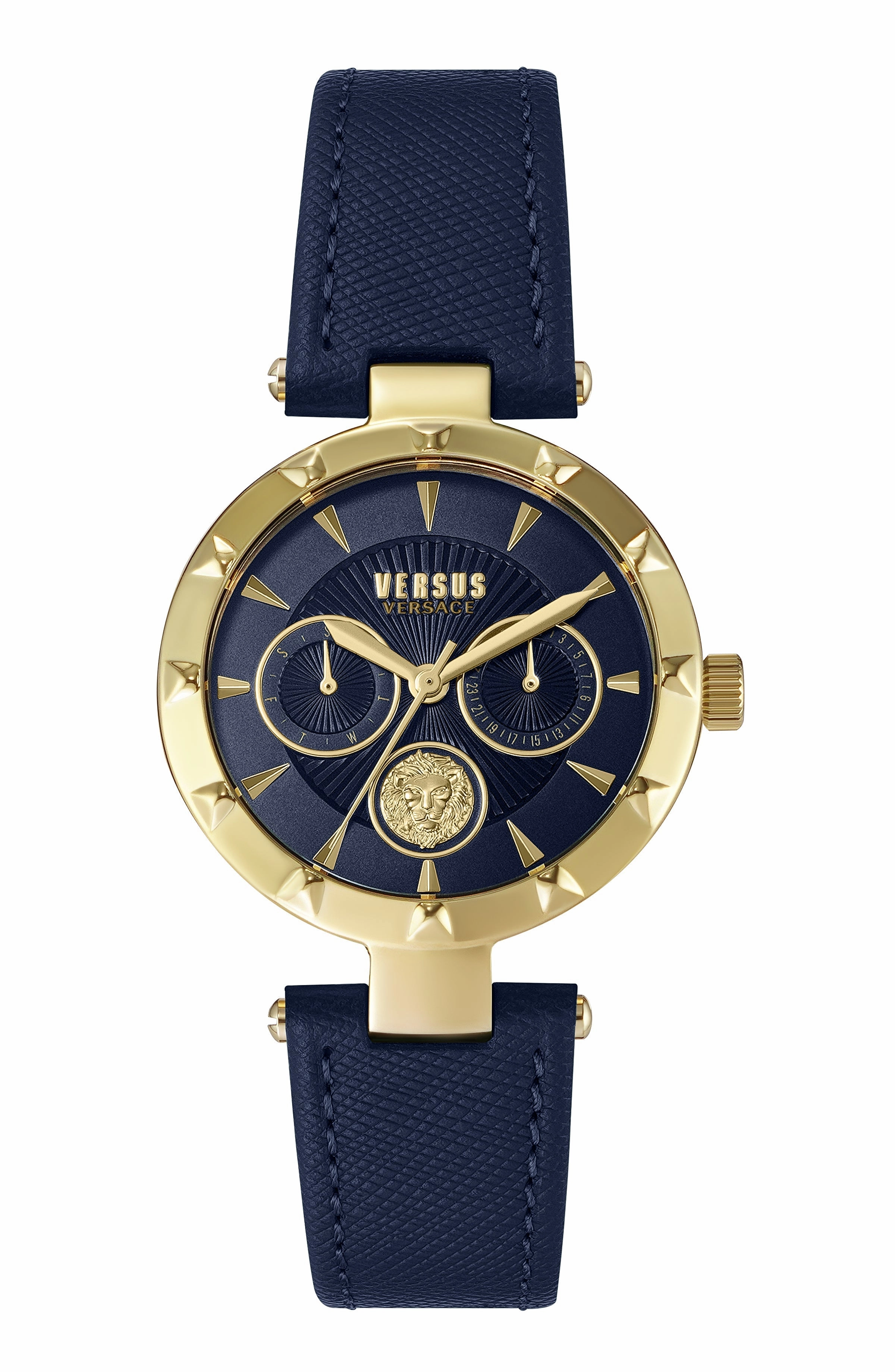 Versace Watches Versus Versace Women's Sertie 36mm Quartz Watch VSPOS4721