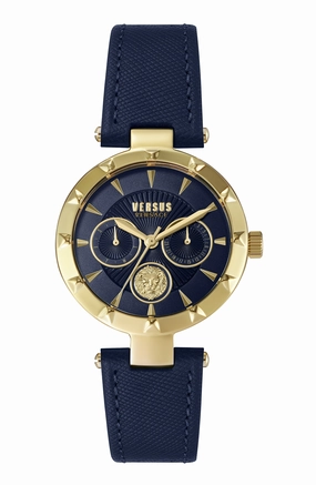 Versace Watches Versus Versace Women's Sertie 36mm Quartz Watch VSPOS4721