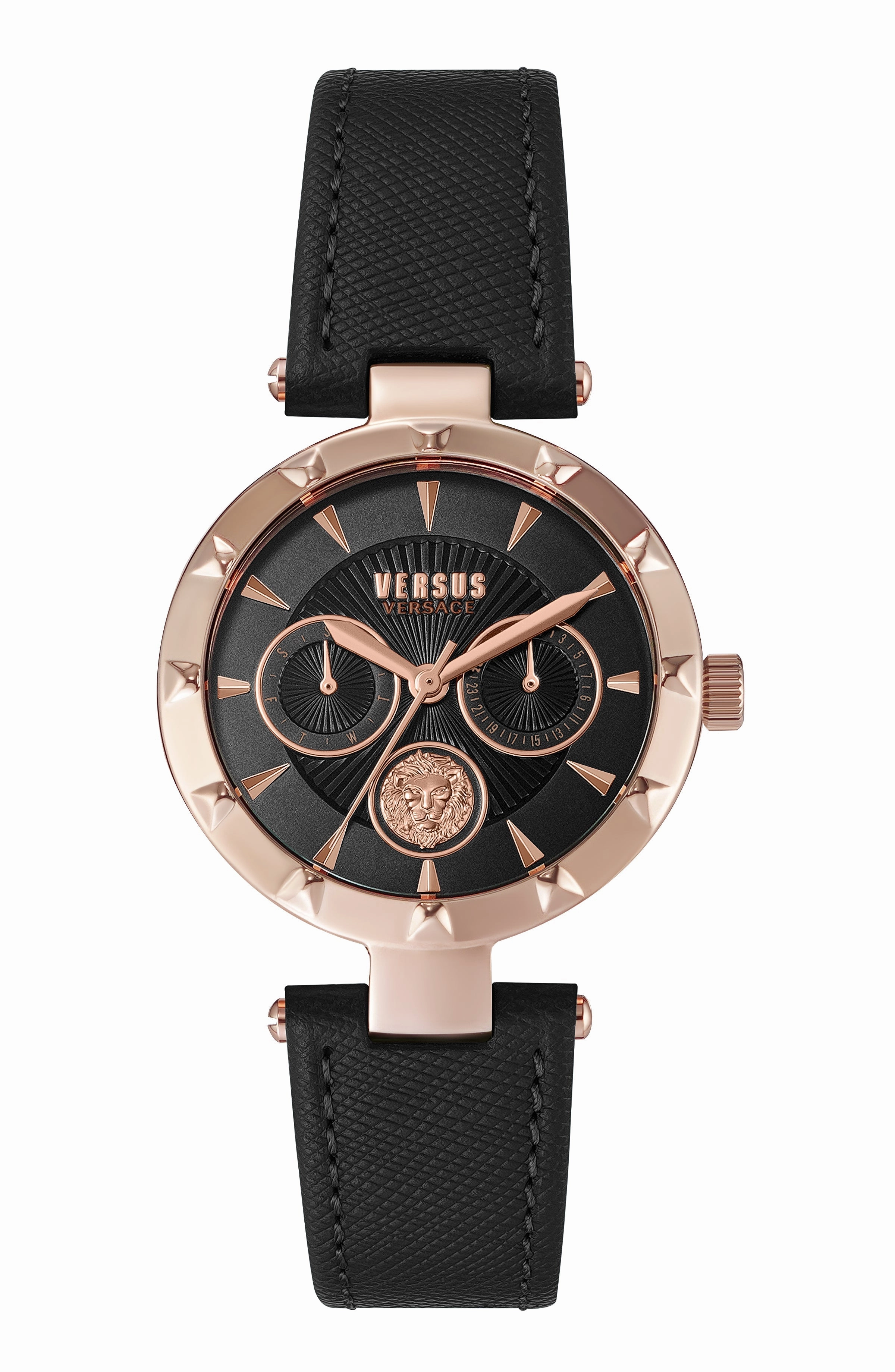 Versace Watches Versus Versace Women's Sertie 36mm Quartz Watch VSPOS4821