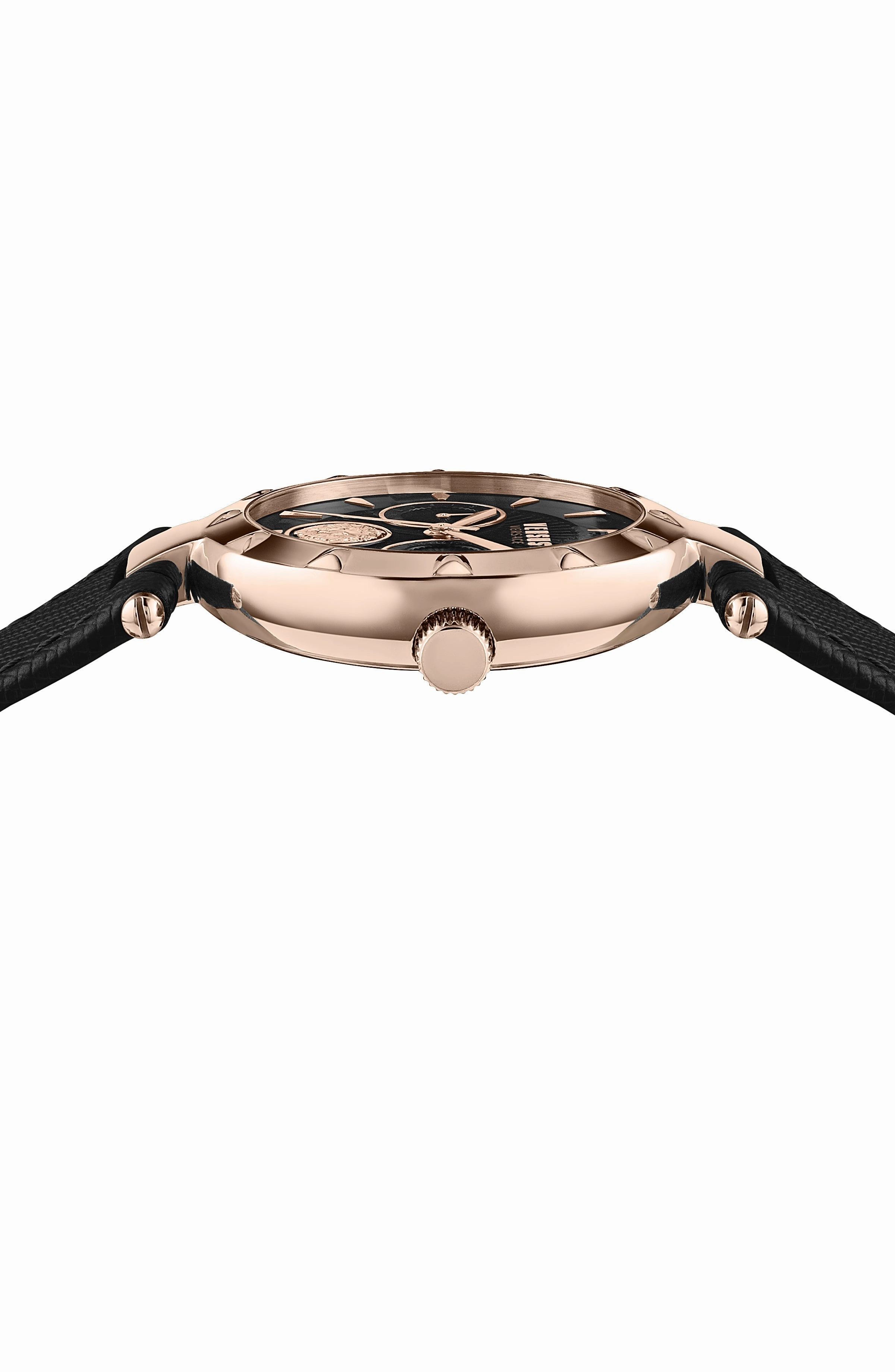 Versace Watches Versus Versace Women's Sertie 36mm Quartz Watch VSPOS4821