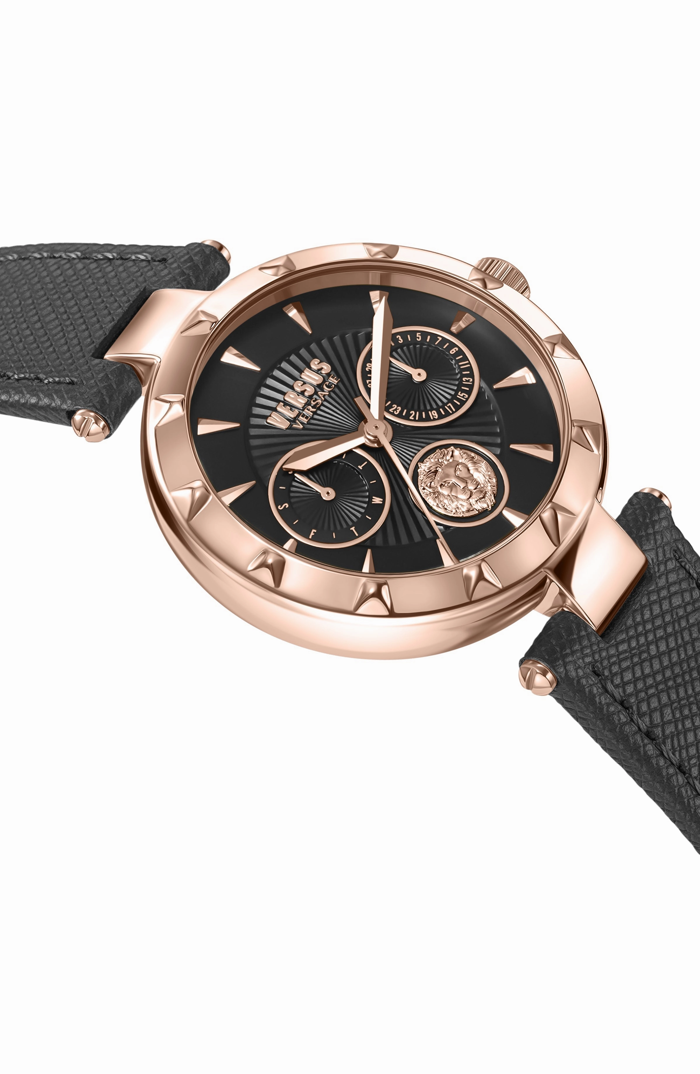 Versace Watches Versus Versace Women's Sertie 36mm Quartz Watch VSPOS4821