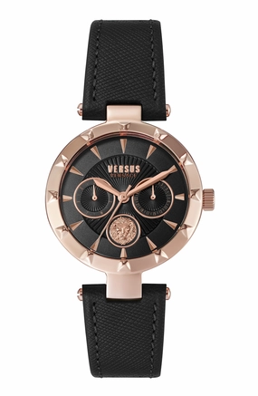 Versace Watches Versus Versace Women's Sertie 36mm Quartz Watch VSPOS4821