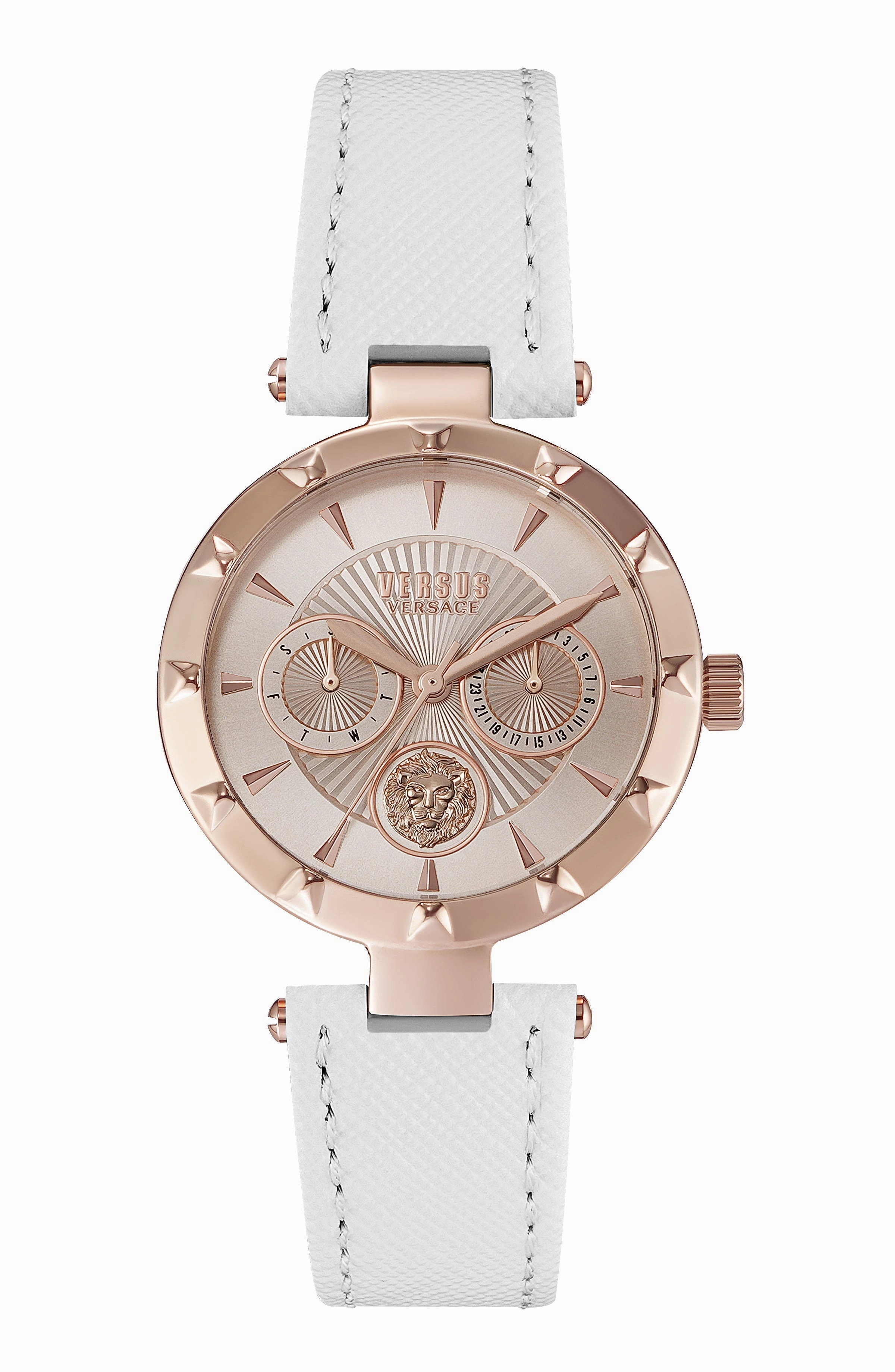 Versace Watches Versus Versace Women's Sertie 36mm Quartz Watch VSPOS4921