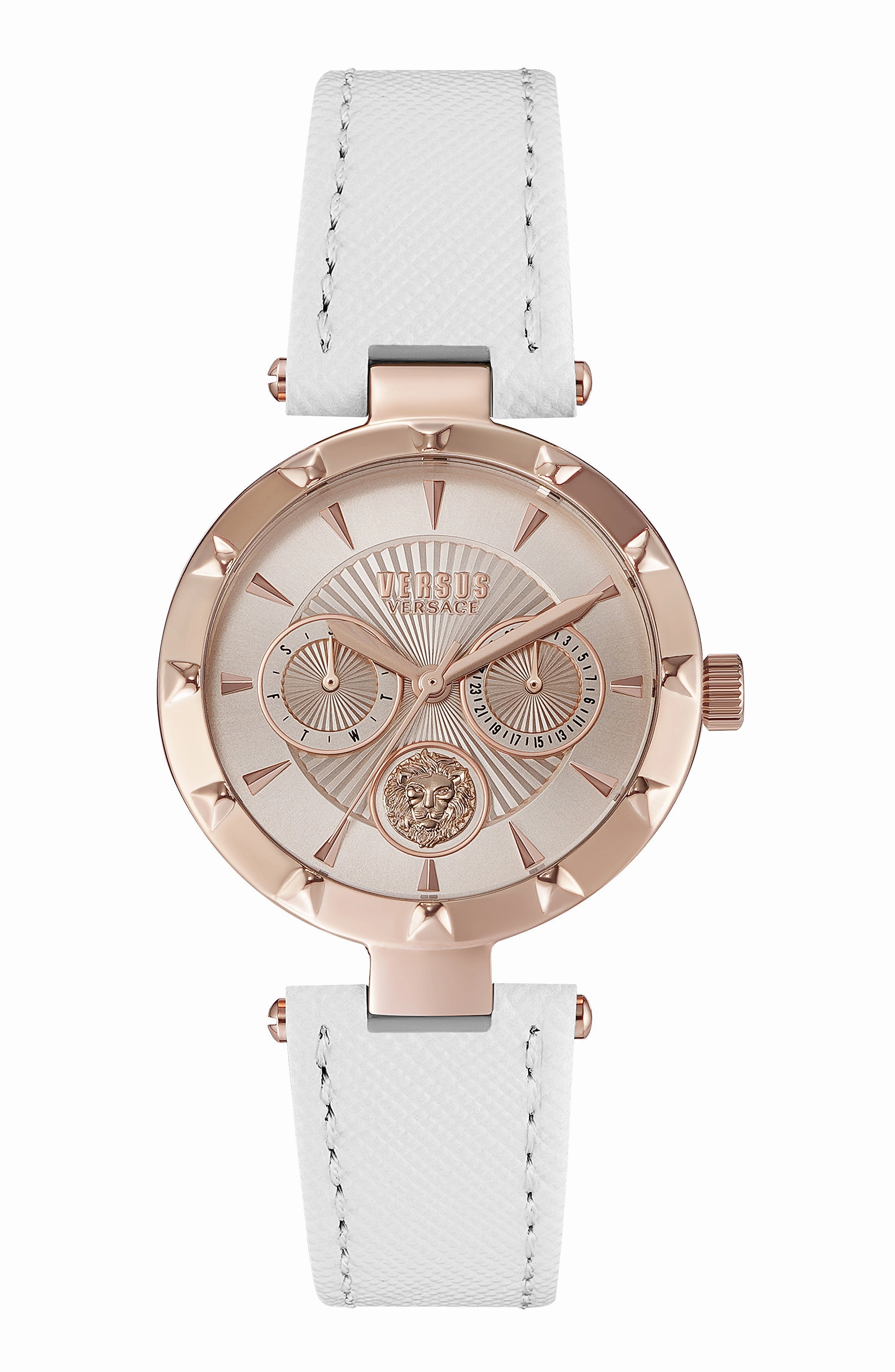 Versace Watches Versus Versace Women's Sertie 36mm Quartz Watch VSPOS4921