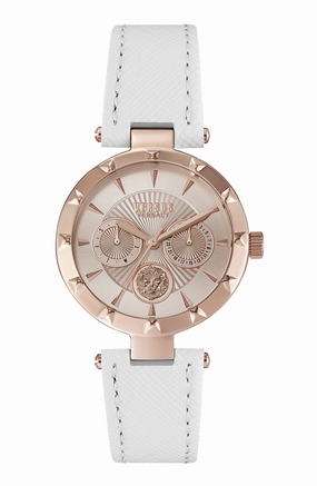 Versace Watches Versus Versace Women's Sertie 36mm Quartz Watch VSPOS4921