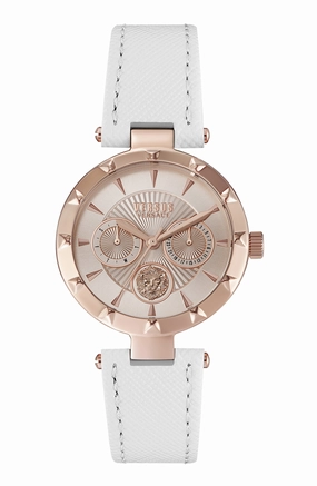 Versace Watches Versus Versace Women's Sertie 36mm Quartz Watch VSPOS4921