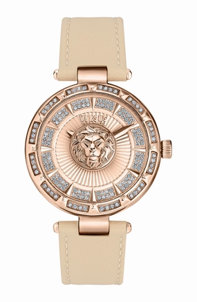 Versace Watches Versus Versace Women's Sertie 36mm Quartz Watch VSPQ16121