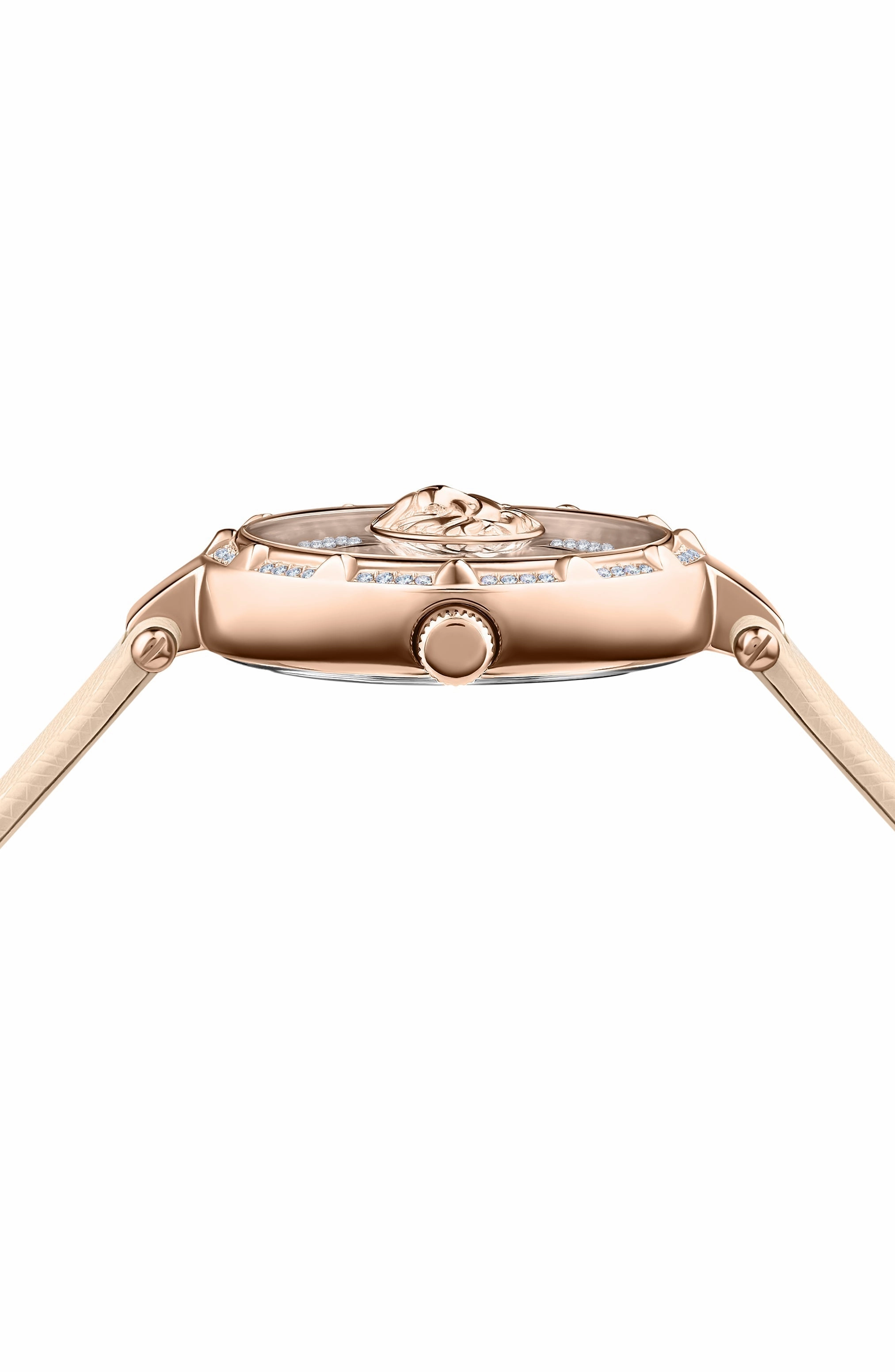 Versace Watches Versus Versace Women's Sertie 36mm Quartz Watch VSPQ16121
