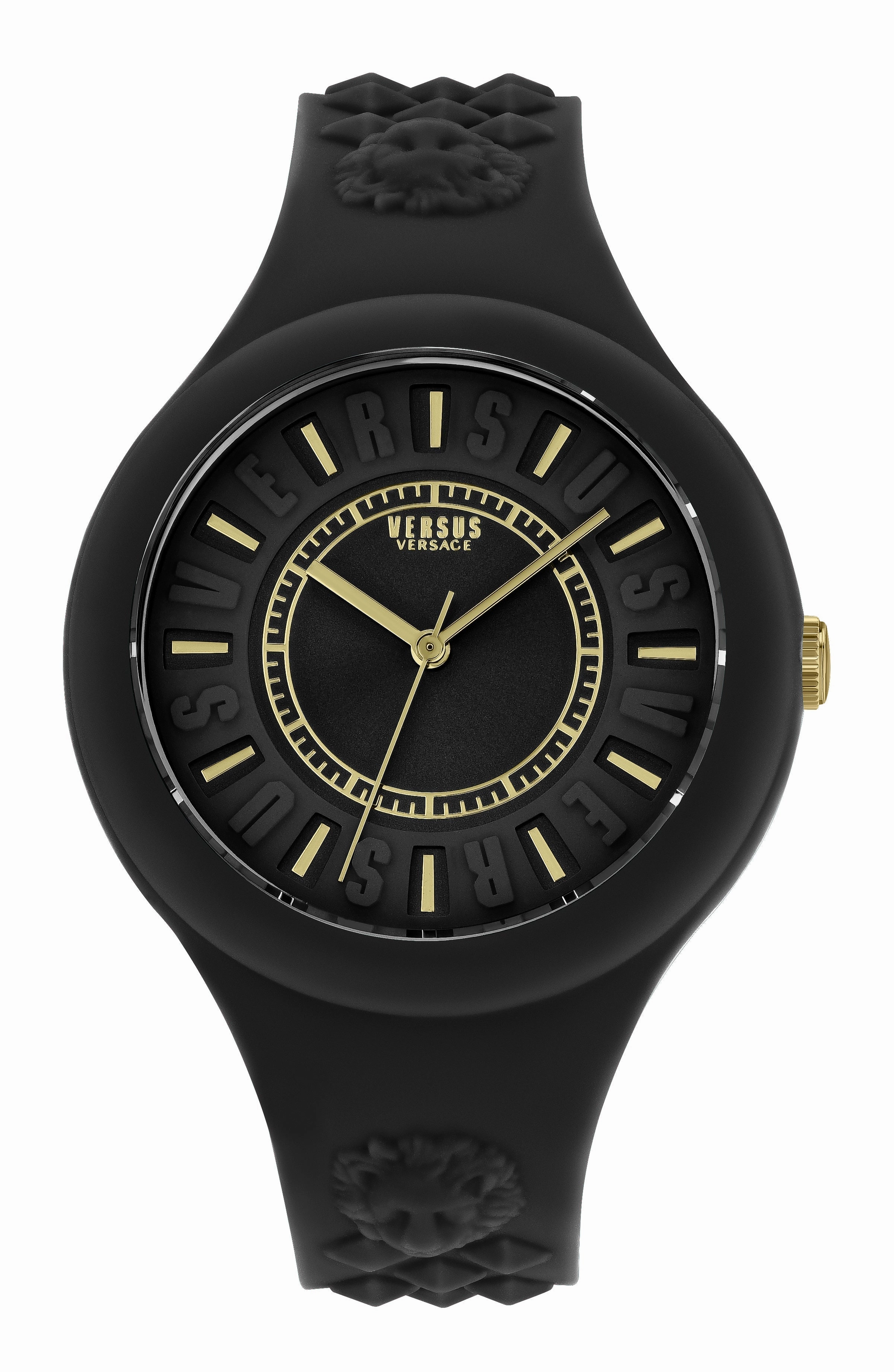 Versace Watches Versus Versace Women's SOQ050015 Fire Island 39mm Quartz Watch