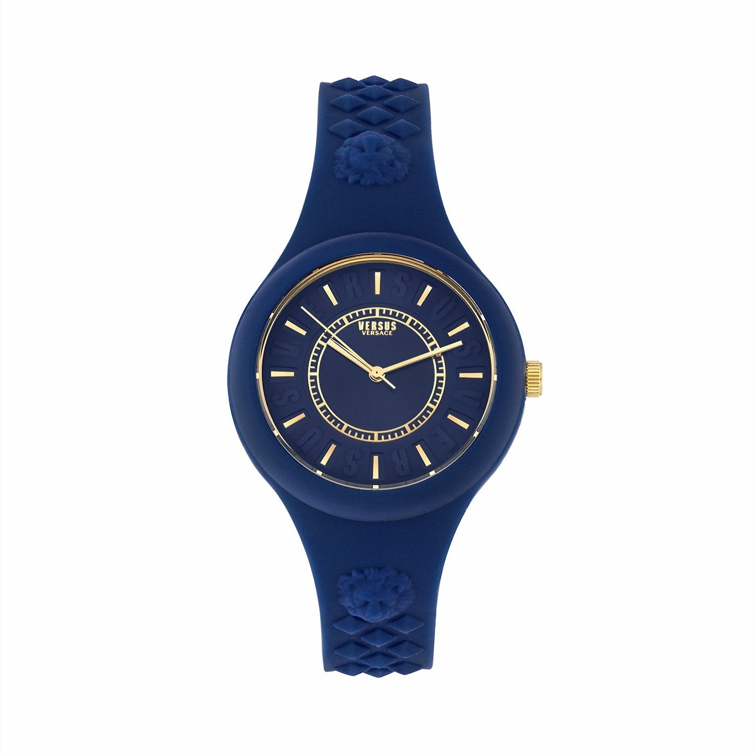 Versace Watches Versus Versace Women's SOQ090016 Fire Island 39mm Quartz Watch