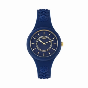 Versace Watches Versus Versace Women's SOQ090016 Fire Island 39mm Quartz Watch