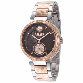 Versace Watches Versus Versace Women's Star Ferry 38mm Quartz Watch